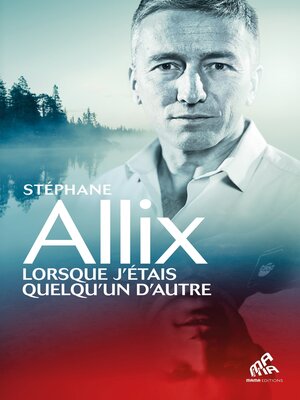 cover image of Lorsque j'étais quelqu'un d'autre